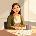 Portrait de Élise Fontanier